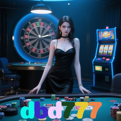  dbd777