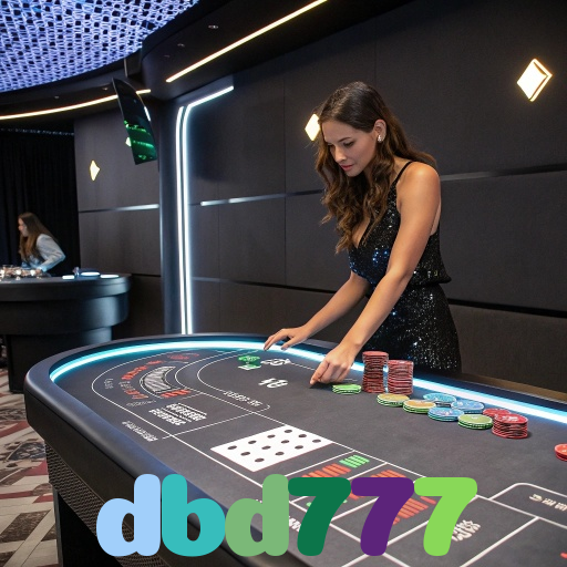  dbd777