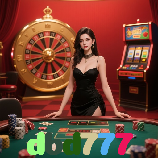  dbd777