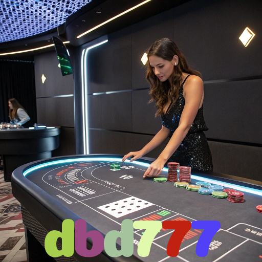  dbd777