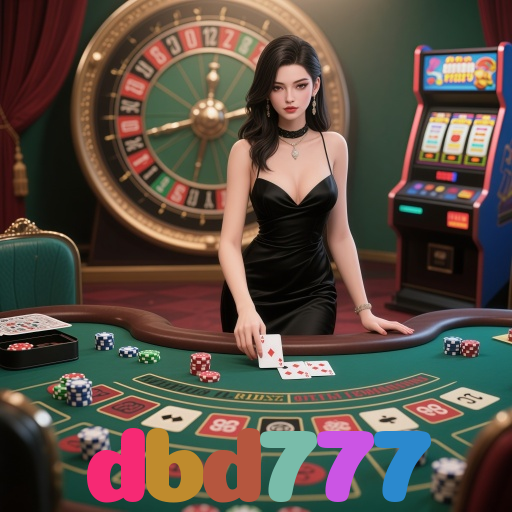  dbd777