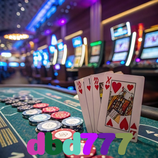  dbd777