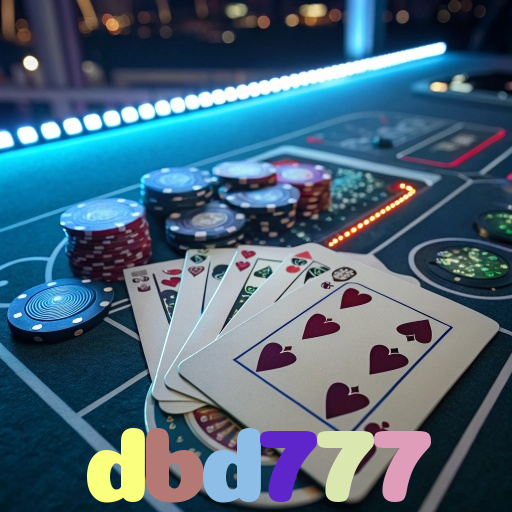  dbd777