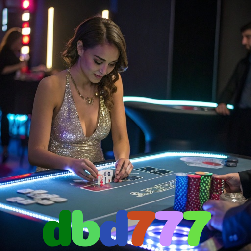  dbd777