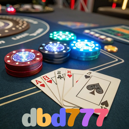  dbd777