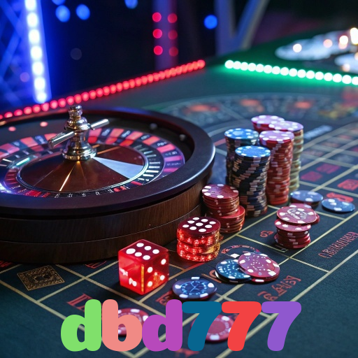  dbd777