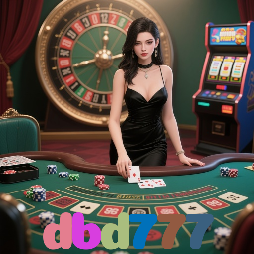  dbd777