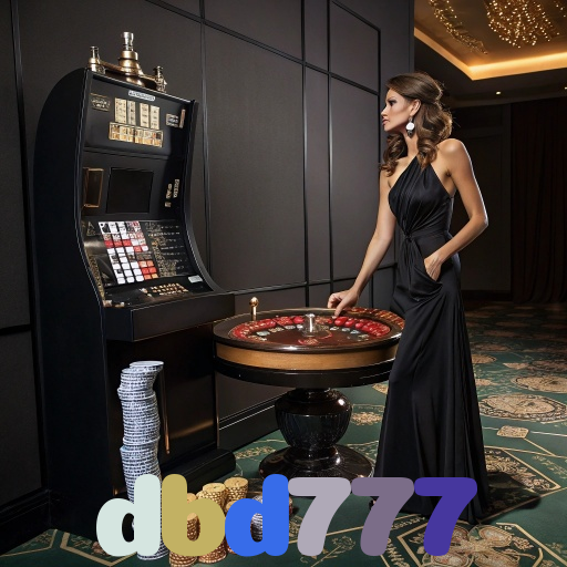  dbd777
