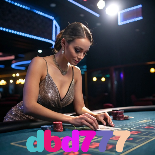  dbd777
