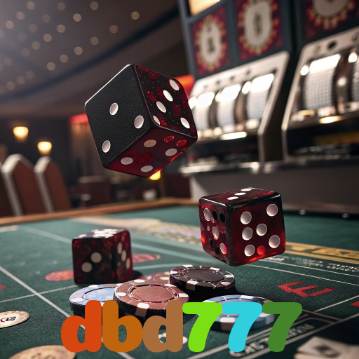 dbd777