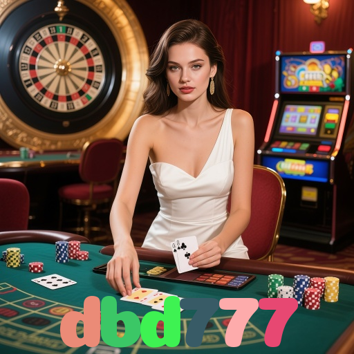  dbd777