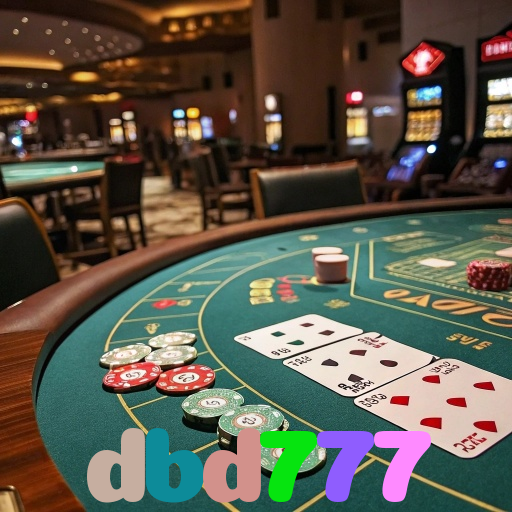  dbd777