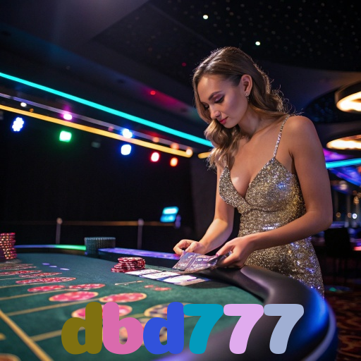  dbd777