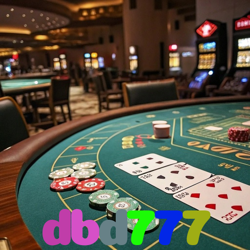  dbd777