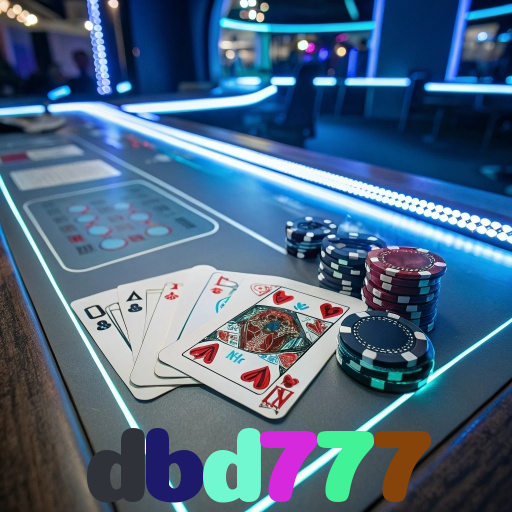  dbd777