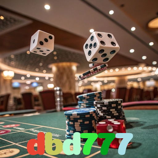  dbd777