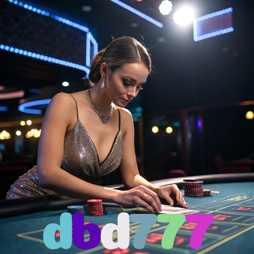  dbd777