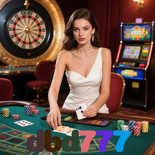  dbd777