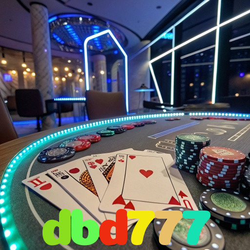  dbd777
