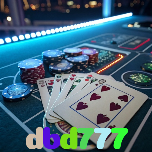  dbd777