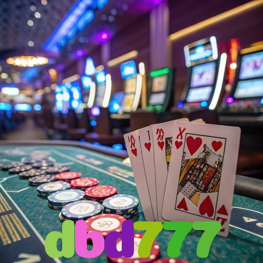  dbd777