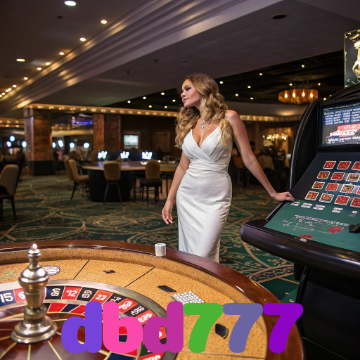  dbd777