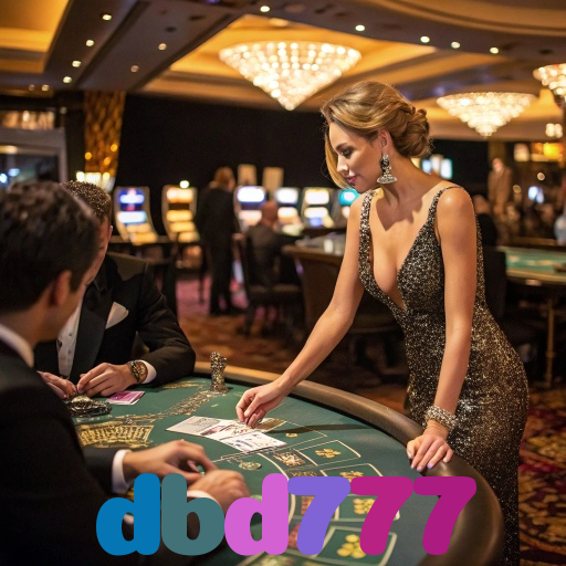  dbd777