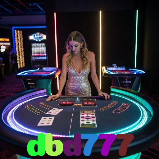  dbd777