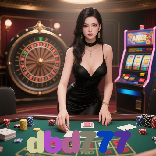  dbd777