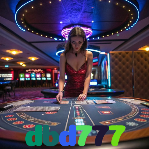  dbd777