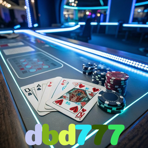  dbd777