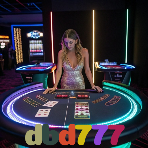  dbd777