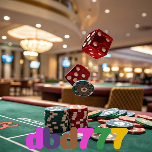 dbd777