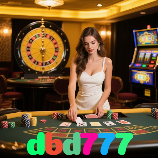  dbd777