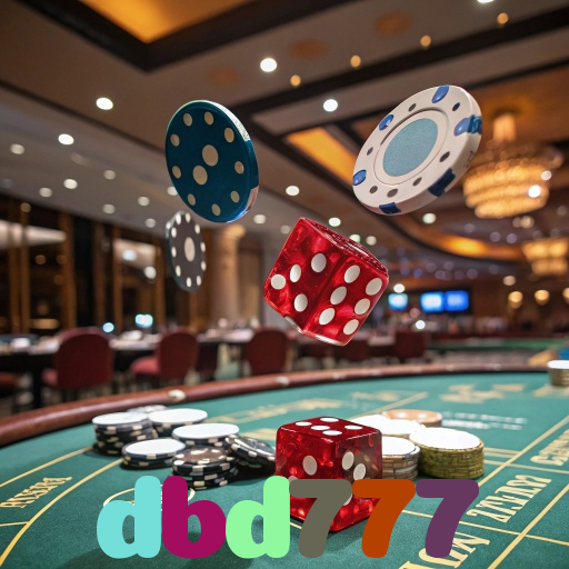  dbd777