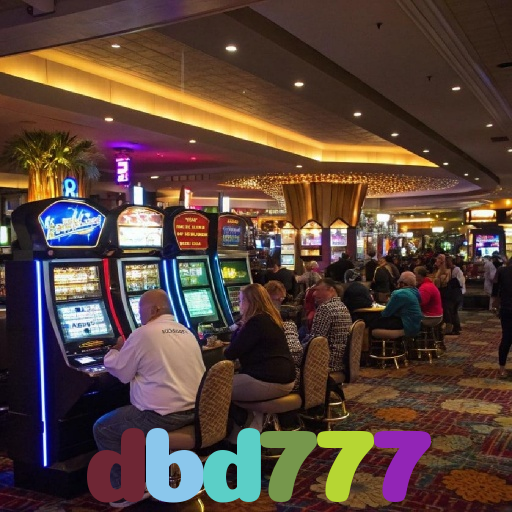  dbd777