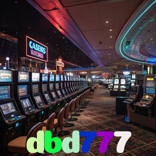  dbd777