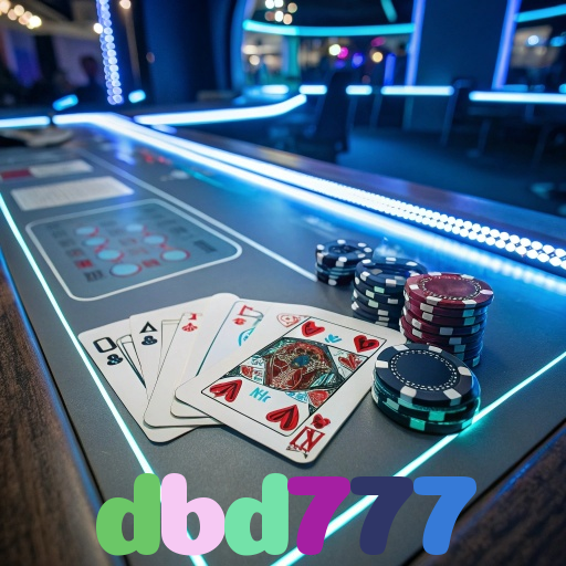  dbd777