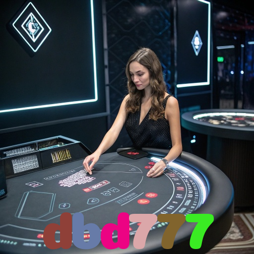  dbd777