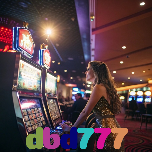  dbd777