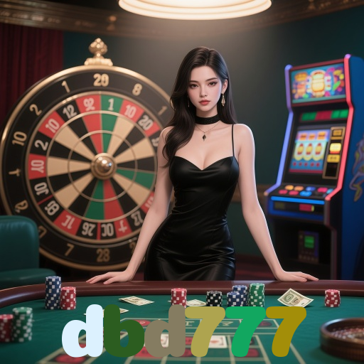  dbd777