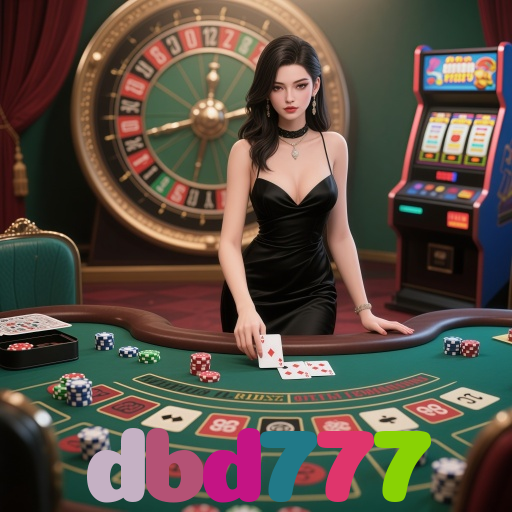  dbd777