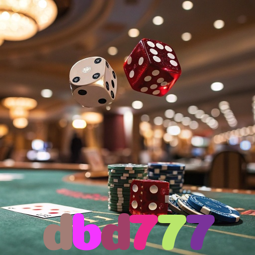  dbd777