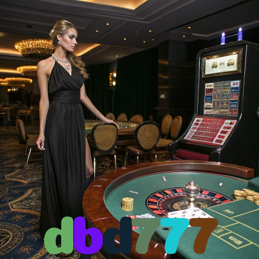  dbd777