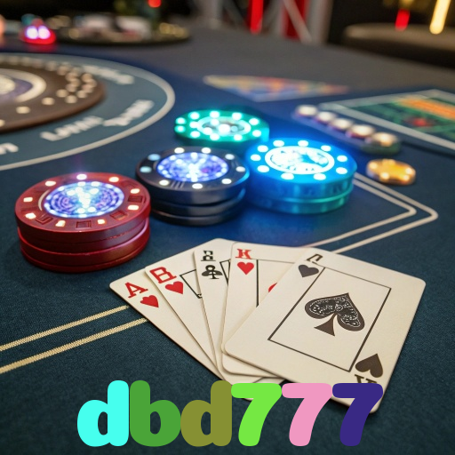  dbd777