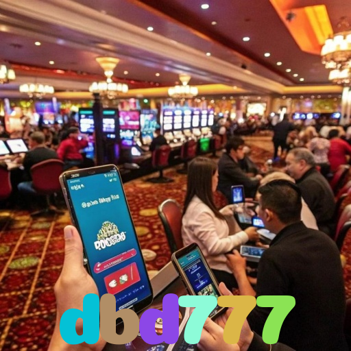  dbd777