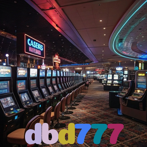  dbd777