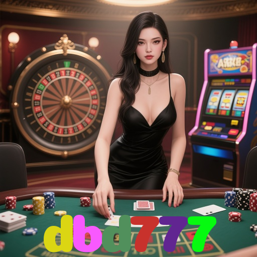  dbd777