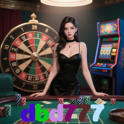  dbd777