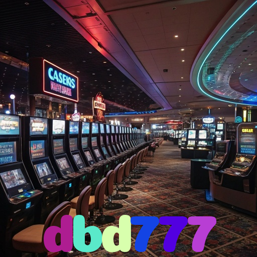  dbd777
